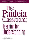 The Paideia Classroom - Paperback