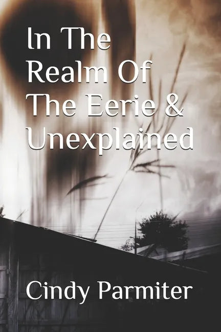 In The Realm Of The Eerie & Unexplained - Paperback