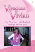 Vivacious Vivian - Paperback