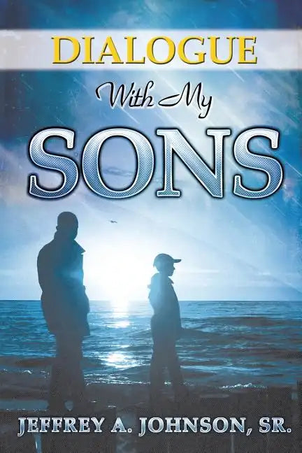 Dialogue with My Sons - Paperback