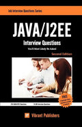 Java / J2EE Interview Questions You'll Most Likely Be Asked - Paperback