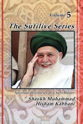 The Sufilive Series, Vol 5 - Paperback
