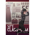 Spy Classroom, Vol. 8 (Light Novel): Sara's Meadow of Opportunity - Paperback