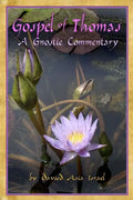 Gospel of Thomas: A Gnostic Commentary - Paperback