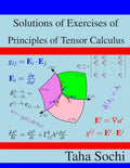 Solutions of Exercises of Principles of Tensor Calculus - Paperback