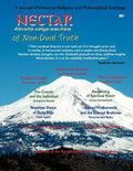 Nectar of Non-Dual Truth #27; A Journal of Universal Religious and Philosophical Teachings - Paperback