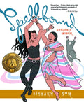 Spellbound: A Graphic Memoir - Paperback