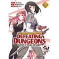 Call to Adventure! Defeating Dungeons with a Skill Board (Manga) Vol. 3 - Paperback