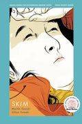 Skim - Paperback