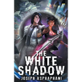 The White Shadow - Paperback