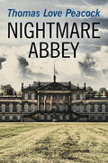 Nightmare Abbey - Paperback
