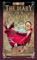 The Diary of a Nobody - Paperback
