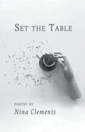 Set the Table - Paperback