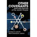 Other Covenants: Alternate Histories of the Jewish People - Hardcover
