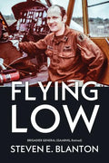 Flying Low - Paperback