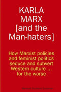 Karla Marx [and the Man-haters] - Paperback