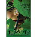Entangled: A Fredrickson Winery Novel - Paperback