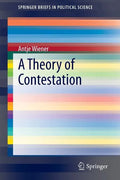 A Theory of Contestation - Paperback