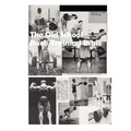 The Old School Back Training Bible - Paperback