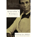 Lincoln's Virtues: An Ethical Biography - Paperback