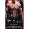 Dance of Wings: A Dark Paranormal Romance - Paperback