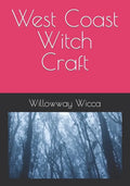West Coast Witch Craft - Paperback