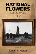 National Flowers - Paperback