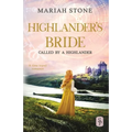 Highlander's Bride: A Scottish Historical Time Travel Romance - Paperback