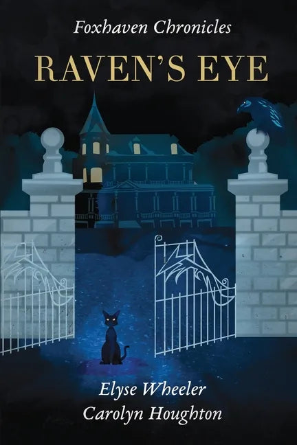 Raven's Eye - Paperback