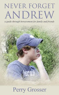 Never Forget Andrew - Paperback