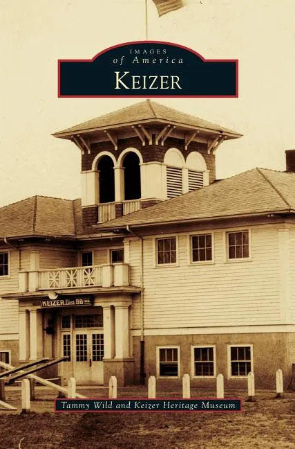 Keizer - Hardcover