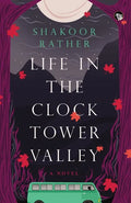 Life in the Clocktower Valley - Paperback