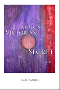 A Walk in Victoria's Secret: Poems - Paperback