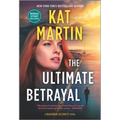 The Ultimate Betrayal - Paperback