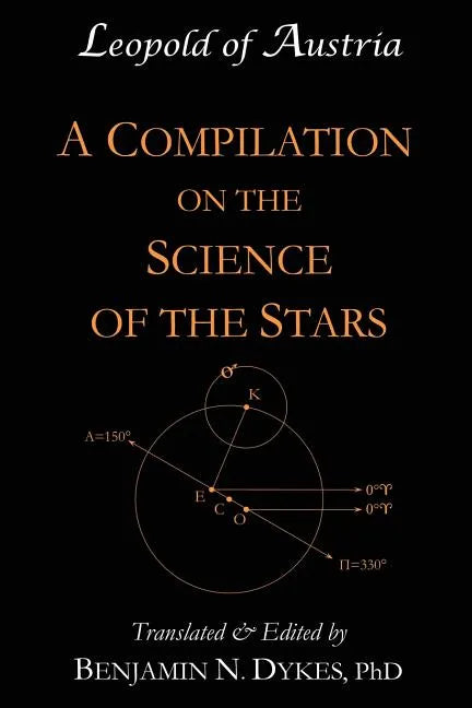 A Compilation on the Science of the Stars - Paperback