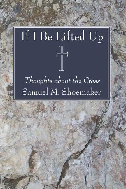 If I Be Lifted Up - Paperback