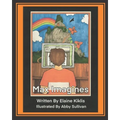 Max Imagines - Paperback