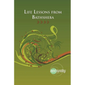 Life Lessons from Bathsheba - Paperback