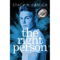 The Right Person - Paperback