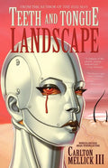 Teeth and Tongue Landscape - Paperback