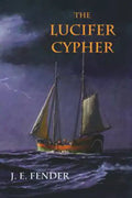 The Lucifer Cypher - Paperback