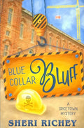 Blue Collar Bluff - Paperback