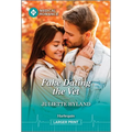 Fake Dating the Vet - Paperback