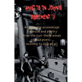 What is in John's Basement?: An eclectic assemblage of poems from the out-there minds of mad poets -nothing to fear at all - Paperback