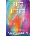 She is Here - Paperback
