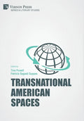 Transnational American Spaces - Hardcover