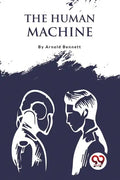 The Human Machine - Paperback