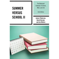 Summer versus School II - Paperback
