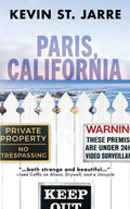 Paris, California - Paperback