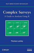 Complex Surveys: A Guide to Analysis Using R - Paperback